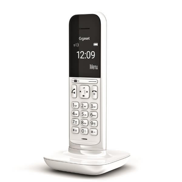 Gigaset Cl390 Blanco